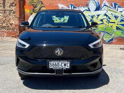 2022 MG ZS EV Excite