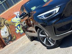 2022 MG ZS EV Excite