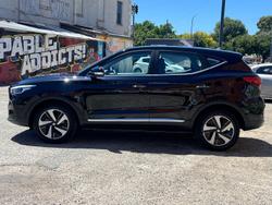 2022 MG ZS EV Excite