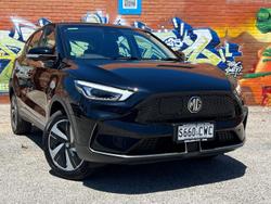 2022 MG ZS EV Excite