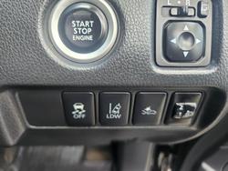 2021 Mitsubishi Triton GSR