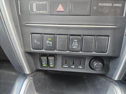 2021 Mitsubishi Triton GSR