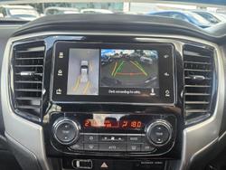 2021 Mitsubishi Triton GSR