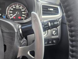 2021 Mitsubishi Triton GSR