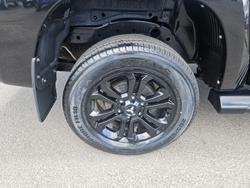 2021 Mitsubishi Triton GSR