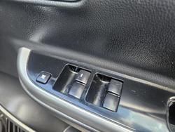 2021 Mitsubishi Triton GSR