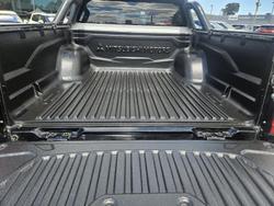 2021 Mitsubishi Triton GSR