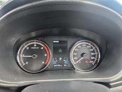 2021 Mitsubishi Triton GSR