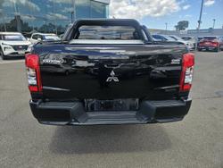 2021 Mitsubishi Triton GSR