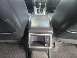 2021 Mitsubishi Triton GSR