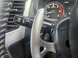 2021 Mitsubishi Triton GSR