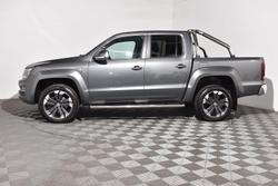 2021 Volkswagen Amarok TDI550 Sportline