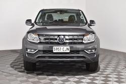 2021 Volkswagen Amarok TDI550 Sportline
