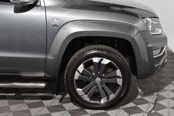 2021 Volkswagen Amarok TDI550 Sportline