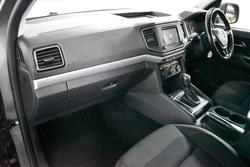 2021 Volkswagen Amarok TDI550 Sportline