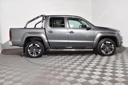 2021 Volkswagen Amarok TDI550 Sportline