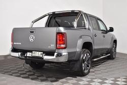 2021 Volkswagen Amarok TDI550 Sportline