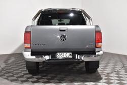 2021 Volkswagen Amarok TDI550 Sportline