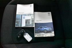 2021 Volkswagen Amarok TDI550 Sportline