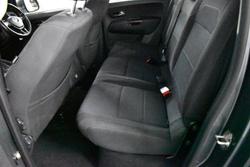 2021 Volkswagen Amarok TDI550 Sportline