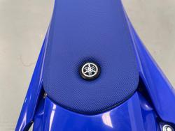 2025 Yamaha YZ125 YZ Blue