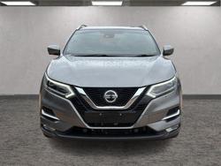 2020 Nissan Qashqai