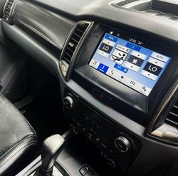 2017 Ford Ranger XLT