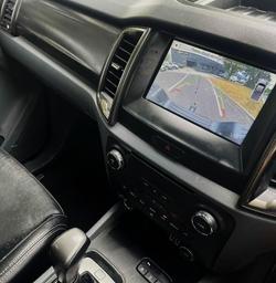 2017 Ford Ranger XLT