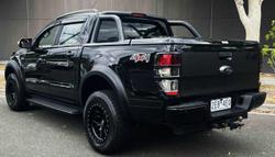 2017 Ford Ranger XLT