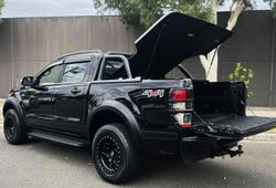 2017 Ford Ranger XLT