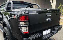 2017 Ford Ranger XLT