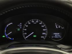 2013 Lexus CT 200h F Sport