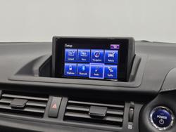 2013 Lexus CT 200h F Sport