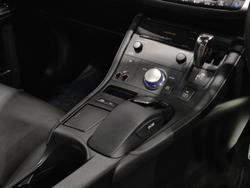 2013 Lexus CT 200h F Sport