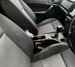 2019 Ford Everest Ambiente