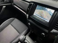 2019 Ford Everest Ambiente