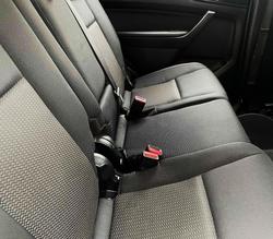 2019 Ford Everest Ambiente