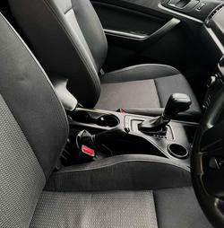 2019 Ford Everest Ambiente