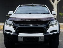 2019 Holden Colorado LS-X