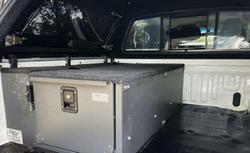 2019 Holden Colorado LS-X