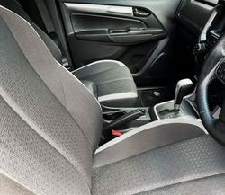 2019 Holden Colorado LS-X