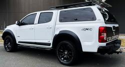 2019 Holden Colorado LS-X