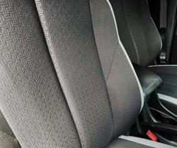 2019 Holden Colorado LS-X