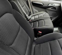 2021 LDV Deliver 9 MWB Mid Roof