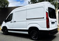 2021 LDV Deliver 9 MWB Mid Roof