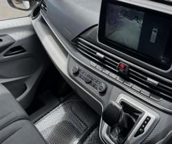 2021 LDV Deliver 9 MWB Mid Roof