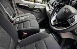 2021 LDV Deliver 9 MWB Mid Roof