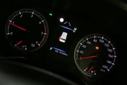 2020 Toyota Hiace Commuter