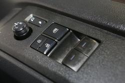 2020 Toyota Hiace Commuter