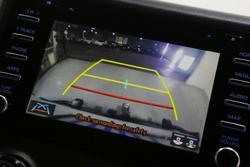 2020 Toyota Hiace Commuter